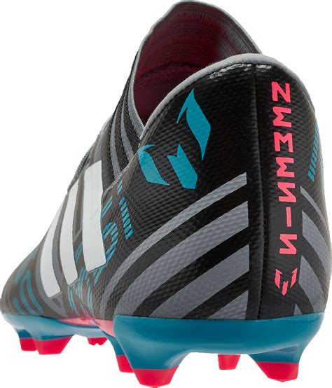 Adidas Men’s Nemeziz Messi 17.3 FG Soccer Shoe Review